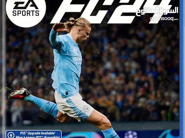 مطلوب شريط فيفا 24 او 25 بسعر معقول للبلايستشين 4