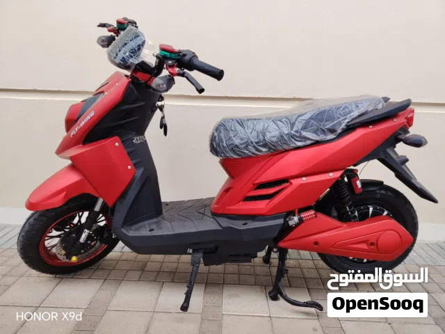 scooter selling