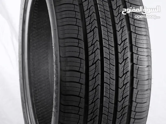 295/35 R21 Altenzo tyres اطارات آلتنزو