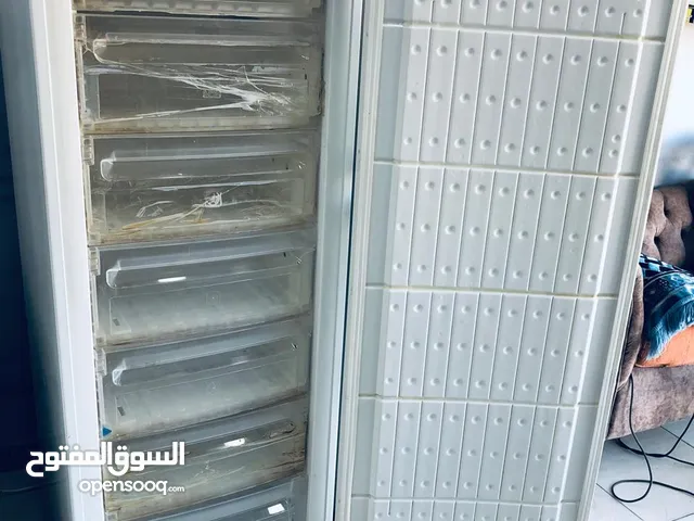 Newton Freezers in Amman