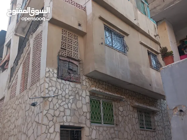 عمارة 3 طوابق + تسوية للبيع قوشان مستقل