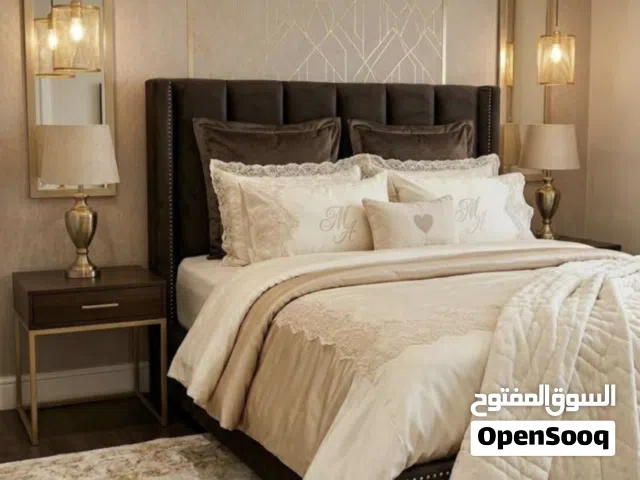 كرفايه جديده لشخصين