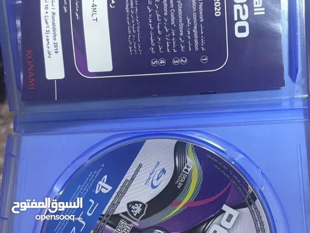 Pro evolution soccer 2020