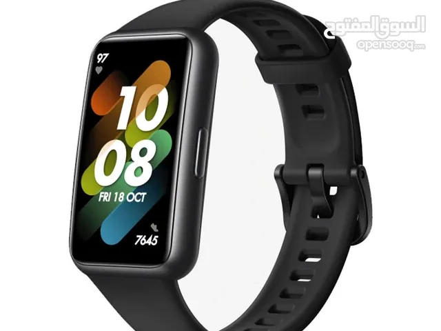 Huawei smart watches for Sale in Dhofar