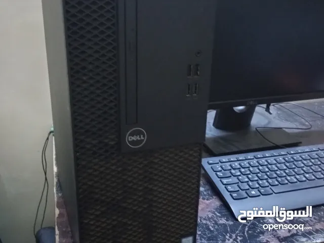 Windows Dell Computers for sale in Aleppo