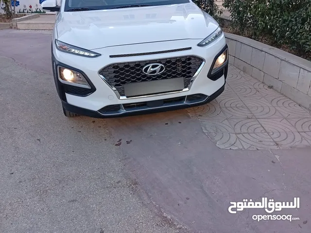 جيب هونداي كونا موديل 2020 سعر حرق على الكاش 72