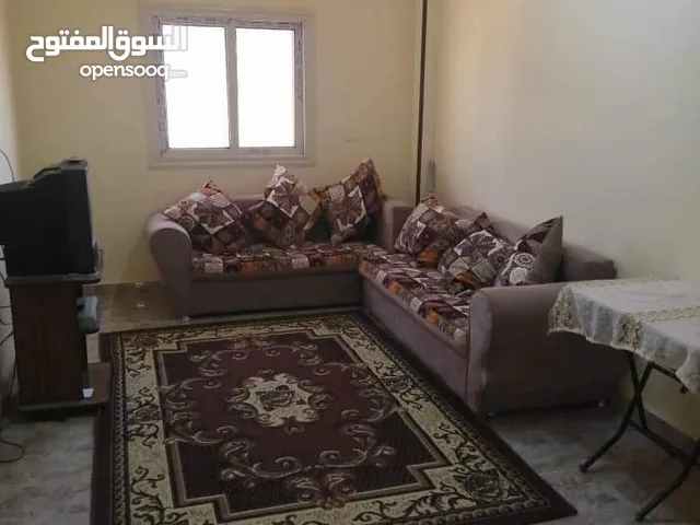 غرفة بشقة مهندس فقط