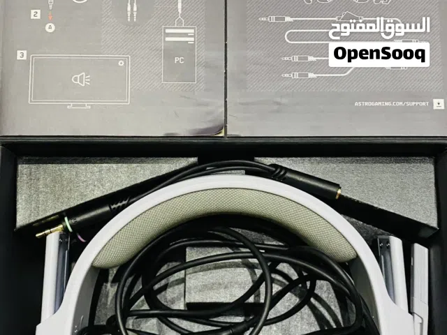 سماعات ASTRO A10