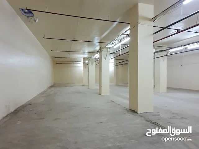 Unfurnished Warehouses in Kuwait City Shuwaikh Industrial