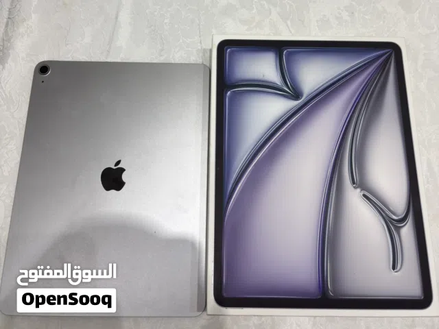 iPad للبيع نظيف جدًا + البطارية 100% Cycle Count: 57 فقط مع الكرتون وحالته ممتازة الجاد يكلمني خاص