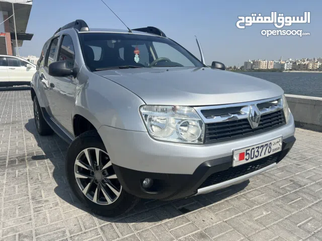 Used Renault Duster in Northern Governorate