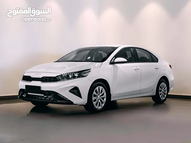 كيا سيراتو 2022