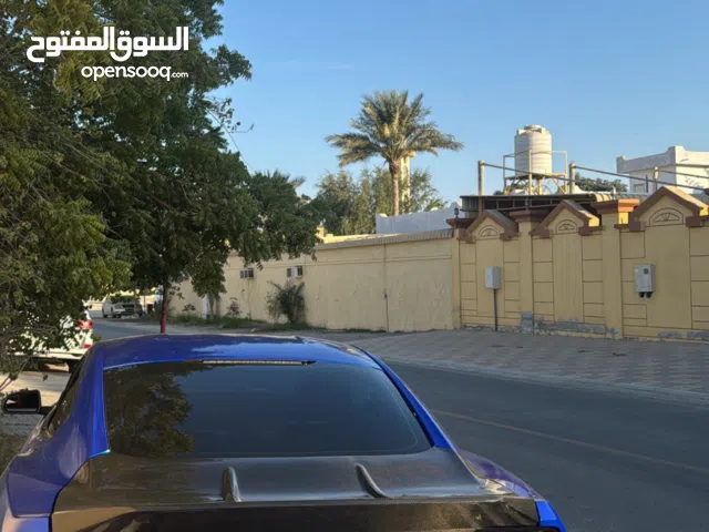 دبه فورد موستنق كابرون فايبر