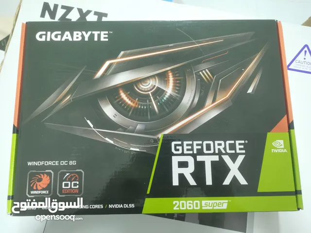 Rtx 2060 super