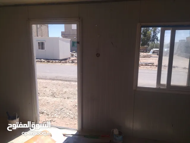 كرفانات للبيع
