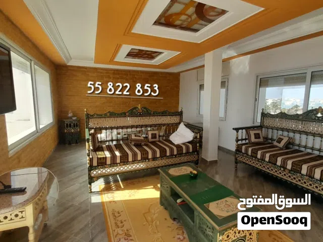 دوبلاكس للبيع مطل على البحر