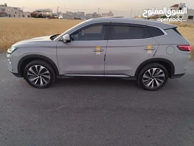 بي واي دي سونق بلص شامبيون 2023