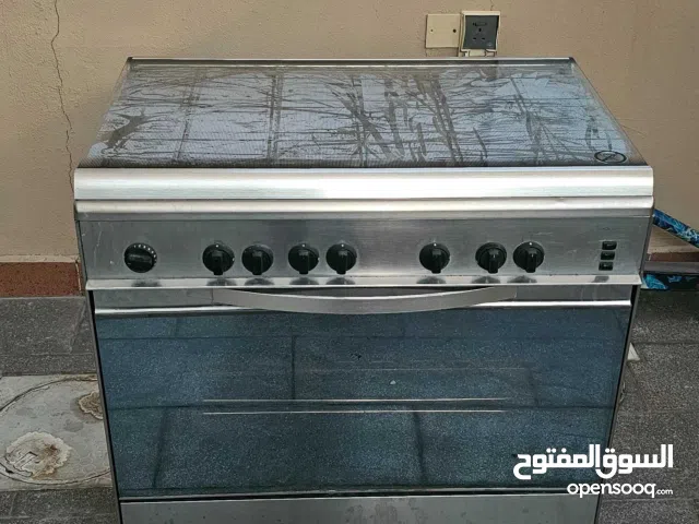 طباخ أوشن الأيطالي باب أول