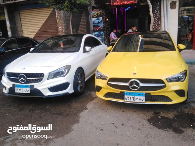 مرسيدس c180 للايجار Mercedes for rent