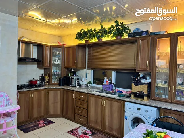 130m2 3 Bedrooms Apartments for Sale in Irbid Al Naseem Circle