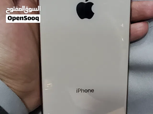 ايفون  Xs  ذاكرة 64 جيجا بطاريه 80٪ رسمي مغير شاشه وكاله السعر عرطة هسوس 45 الف
