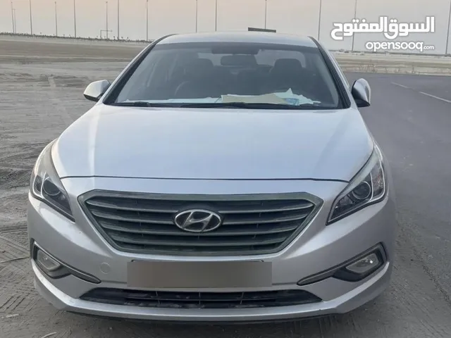 Used Hyundai Sonata in Muharraq