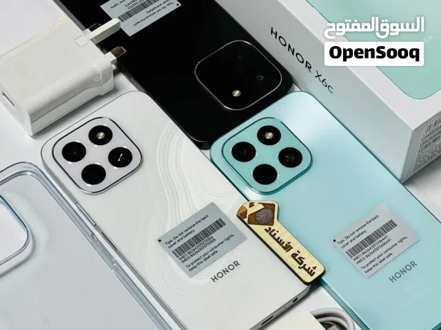 Honor Other 128 GB in Zarqa