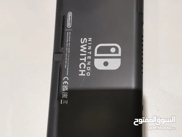 Nintendo Switch Lite Nintendo for sale in Al Dhahirah