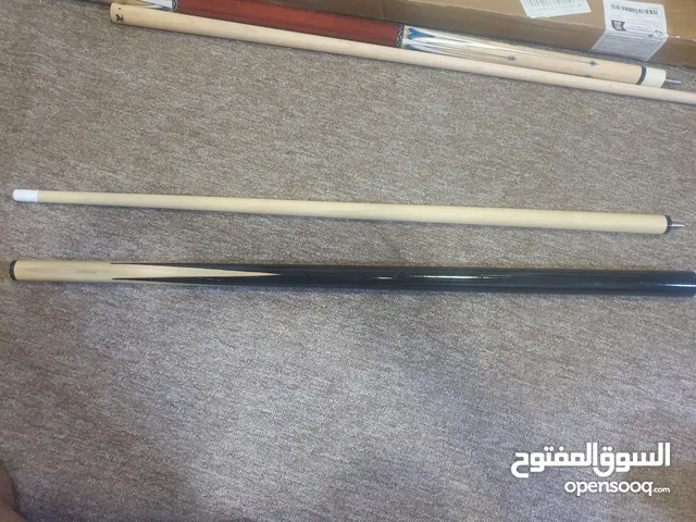 كيوب بليارد جديد