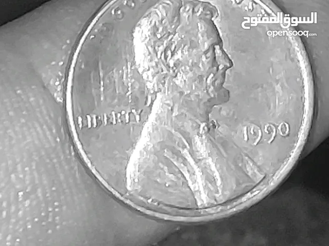 عملة قديمة نادرة