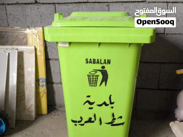 حاوية نفايات للبيع