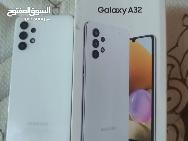 Samsung Galaxy A32 5G 128 GB in Baghdad