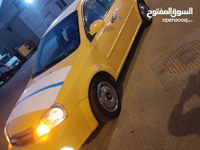 Used Chevrolet Optra in Basra