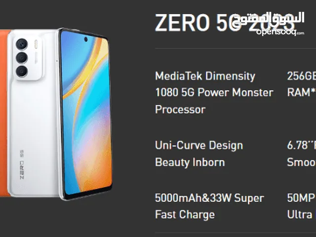 Infinix Other 128 GB in Amman