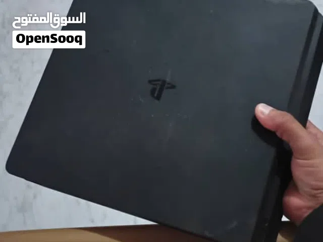 PlayStation 4 PlayStation for sale in Al Bayda'