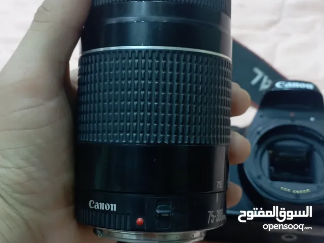 Canon DSLR Cameras in Babylon