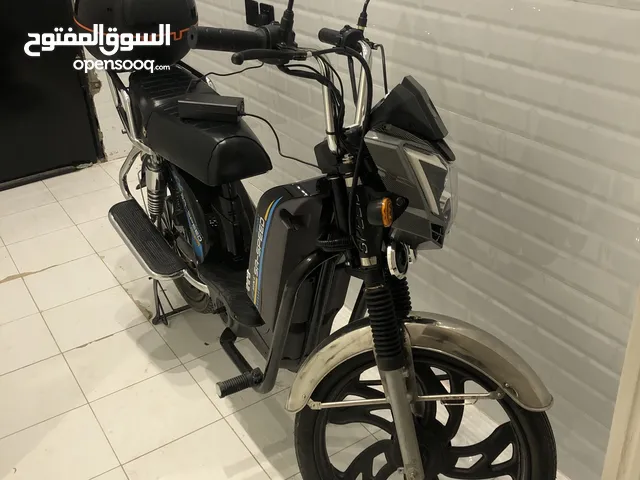 دباب كهربائي