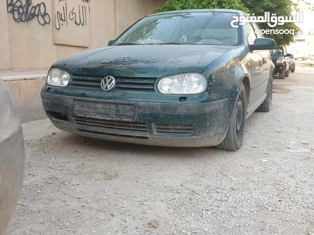Used Volkswagen ID 4 in Benghazi