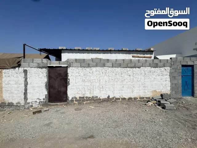 24 m2 1 Bedroom Townhouse for Rent in Al Batinah Barka