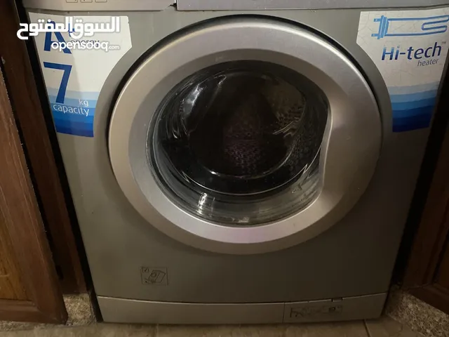 Beko 13 - 14 KG Washing Machines in Aqaba