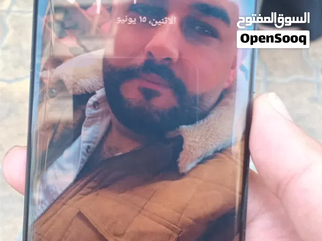 Infinix Zero 40 5G 512GB رام 12+12 أزرق كاميرا 108MP تصوير 4K مع كامل الأغراض بحالة ممتازة