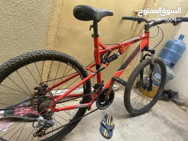دراجات هوائية للبيع : دراجات على الطرق : جبلية : للأطفال : قطع غيار  واكسسوار : ارخص الاسعار في الإمارات