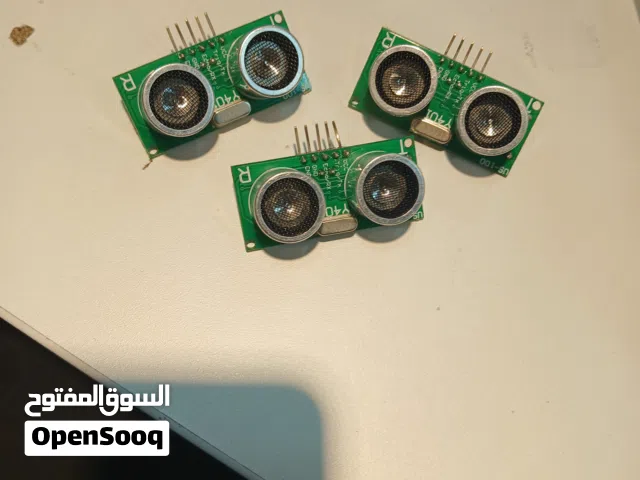 us100 ultra sonic sensor