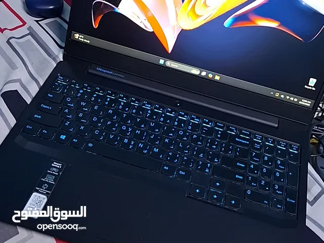 Lenovo Ideapad 10th Generation Gaming Laptop 24GB Ram GTX 1650 Ti 128GB NVME SSD 1TB HDD