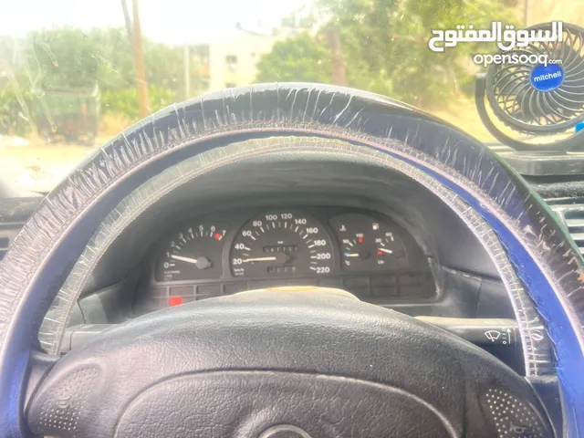 Used Opel Vectra in Amman
