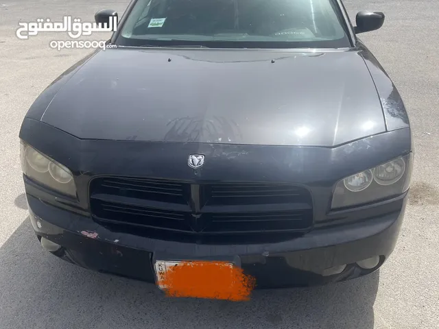 Dodge Charger 2009 in Hawally