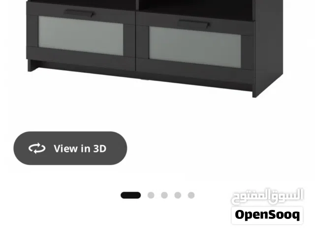 IKEA brimnes tv storage