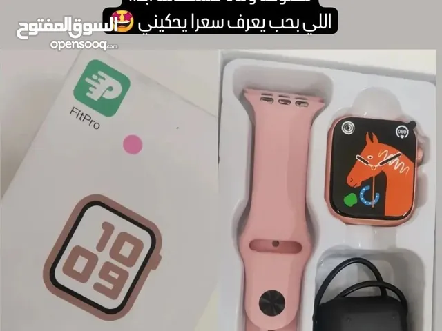 ساعة سمارت كوبي ون تربط على برنامج profit