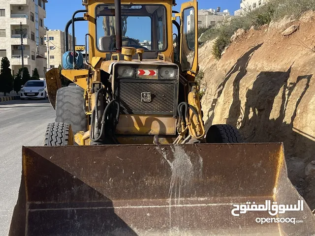 1983 Tracked Excavator Construction Equipments in Amman