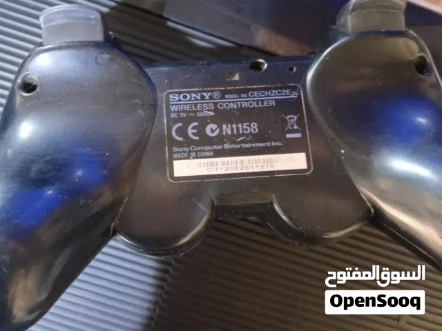 PlayStation 3 PlayStation for sale in Qalqilya